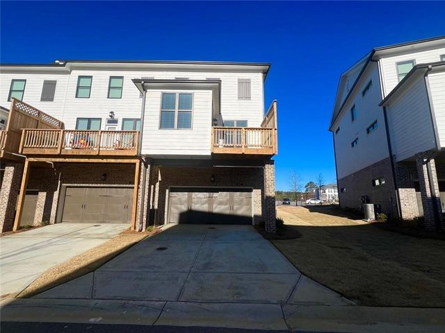 617 Millcroft Boulevard, Buford, GA 30518