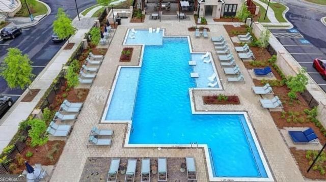 617 Millcroft Boulevard, Buford, GA 30518