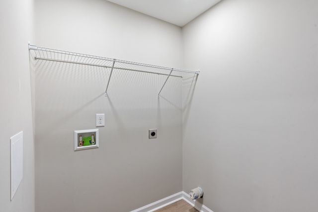 804 Martin St, Clarksville, TN 37040