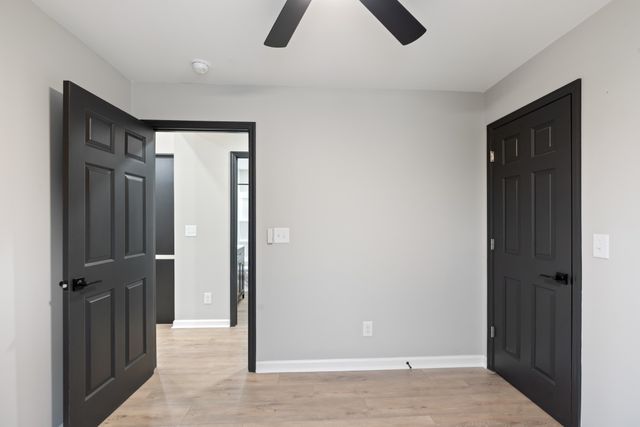 804 Martin St, Clarksville, TN 37040