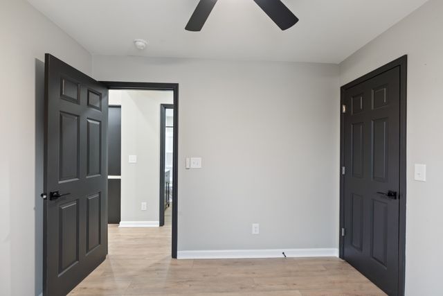 804 Martin St, Clarksville, TN 37040