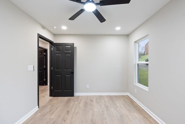 804 Martin St, Clarksville, TN 37040