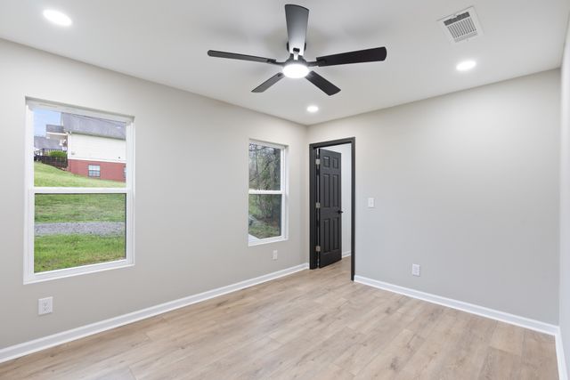 804 Martin St, Clarksville, TN 37040