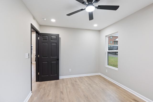 804 Martin St, Clarksville, TN 37040