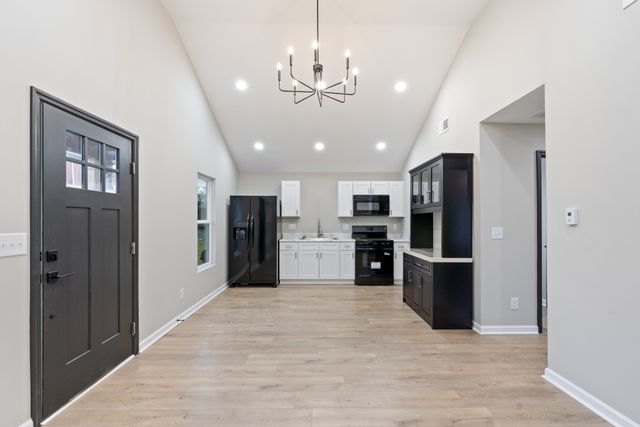 804 Martin St, Clarksville, TN 37040