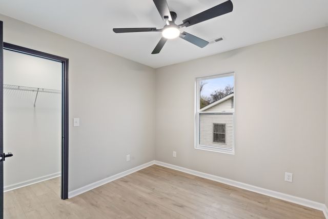 804 Martin St, Clarksville, TN 37040