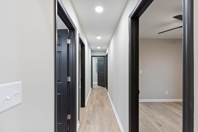 804 Martin St, Clarksville, TN 37040