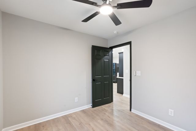 804 Martin St, Clarksville, TN 37040