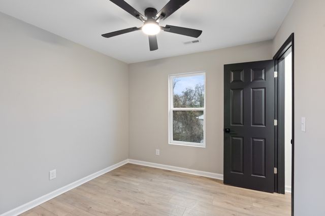 804 Martin St, Clarksville, TN 37040