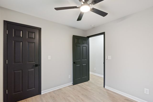 804 Martin St, Clarksville, TN 37040