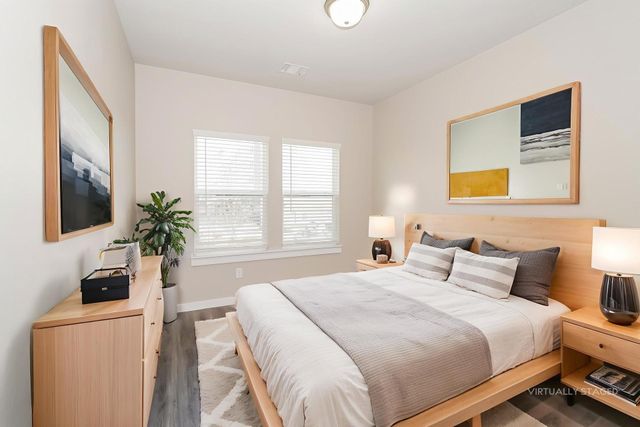 309 N Centro Circle, Shenandoah, TX 77385