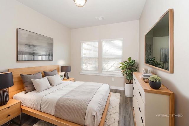 309 N Centro Circle, Shenandoah, TX 77385