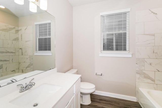 309 N Centro Circle, Shenandoah, TX 77385