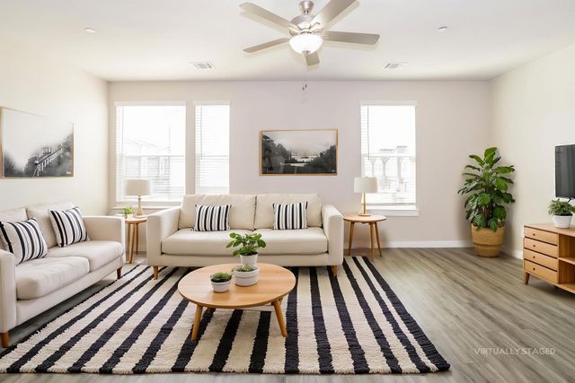 309 N Centro Circle, Shenandoah, TX 77385