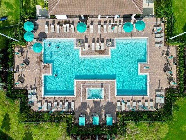 12117 NW 23rd Court, Miami, FL 33167