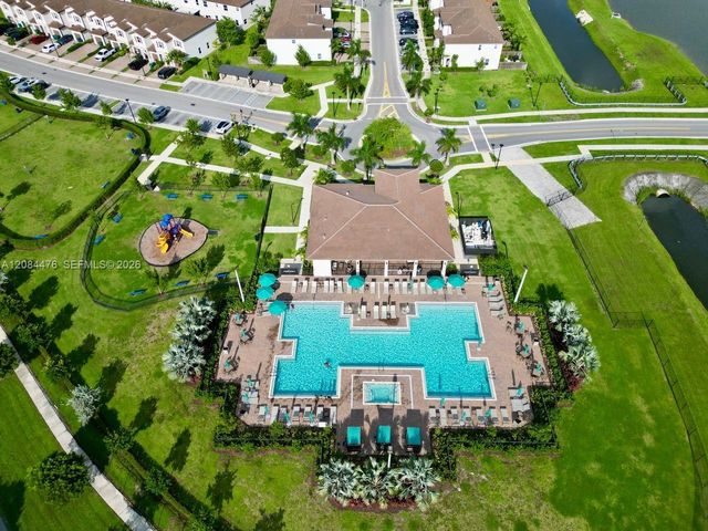12117 NW 23rd Court, Miami, FL 33167