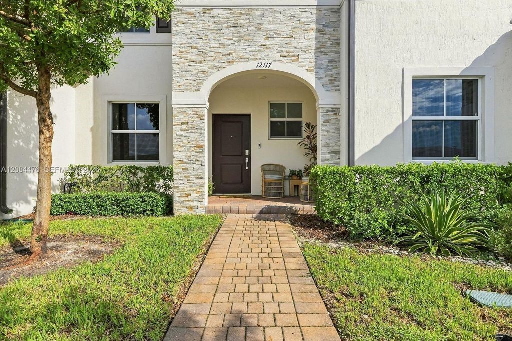 12117 NW 23rd Court, Miami, FL 33167