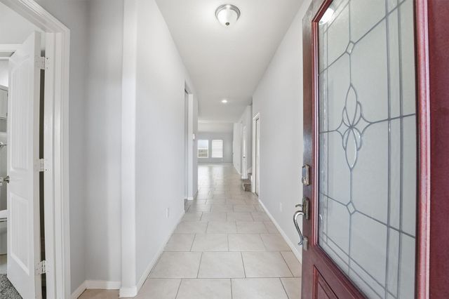 719 Longstreet Drive, Richmond, TX 77469