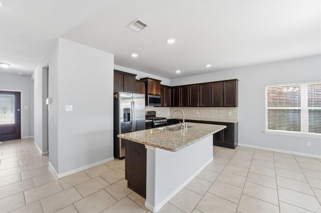 719 Longstreet Drive, Richmond, TX 77469