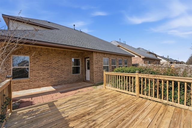 719 Longstreet Drive, Richmond, TX 77469
