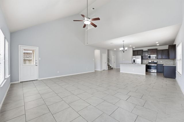 719 Longstreet Drive, Richmond, TX 77469