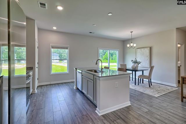 724 Samantha Street, West Columbia, SC 29170