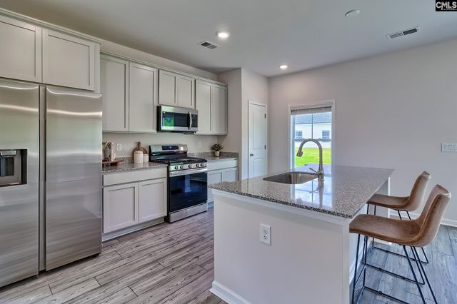 724 Samantha Street, West Columbia, SC 29170