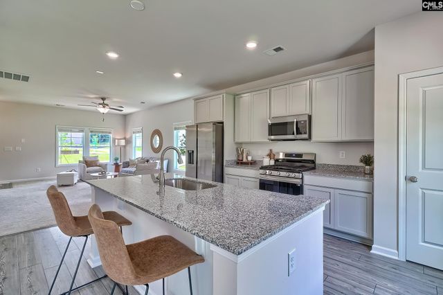 724 Samantha Street, West Columbia, SC 29170