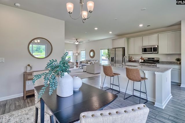 724 Samantha Street, West Columbia, SC 29170