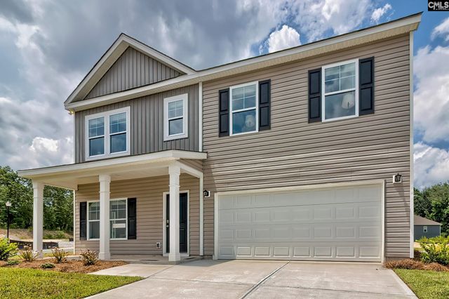 724 Samantha Street, West Columbia, SC 29170