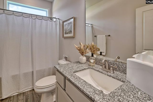 724 Samantha Street, West Columbia, SC 29170