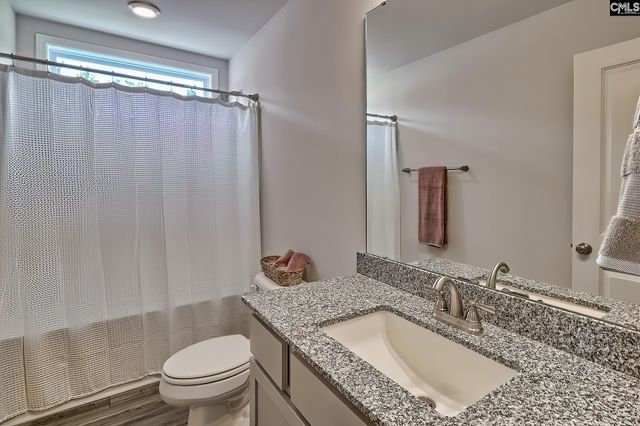 724 Samantha Street, West Columbia, SC 29170