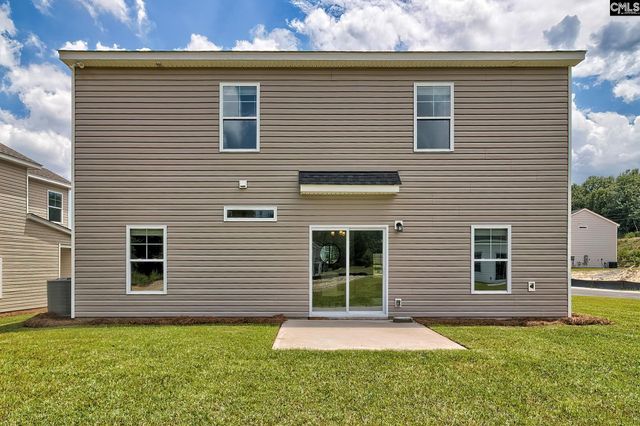 724 Samantha Street, West Columbia, SC 29170