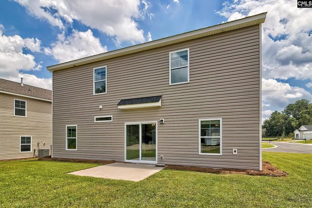 724 Samantha Street, West Columbia, SC 29170