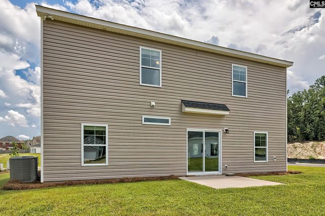 724 Samantha Street, West Columbia, SC 29170