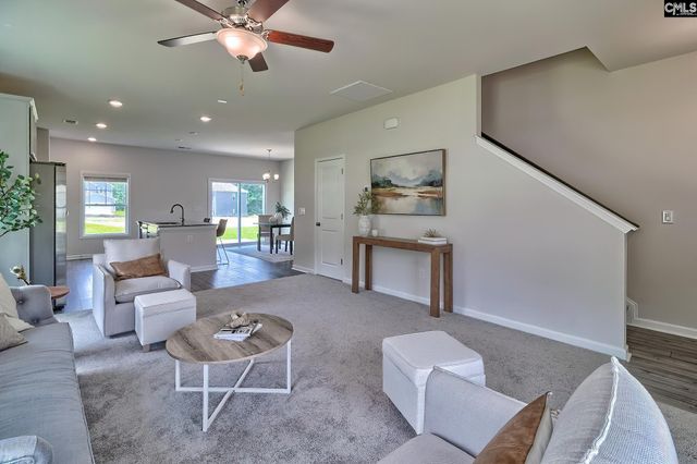 724 Samantha Street, West Columbia, SC 29170