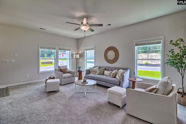 724 Samantha Street, West Columbia, SC 29170