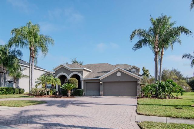 1835 REGAL MIST LOOP, Trinity, FL 34655