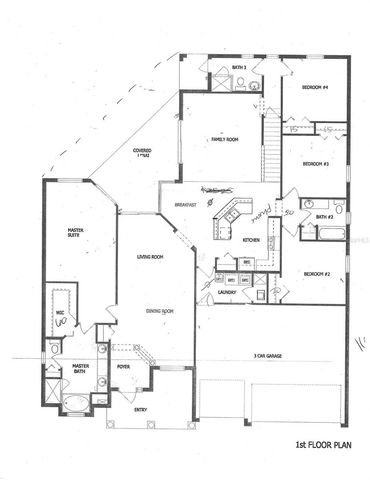 1835 REGAL MIST LOOP, Trinity, FL 34655