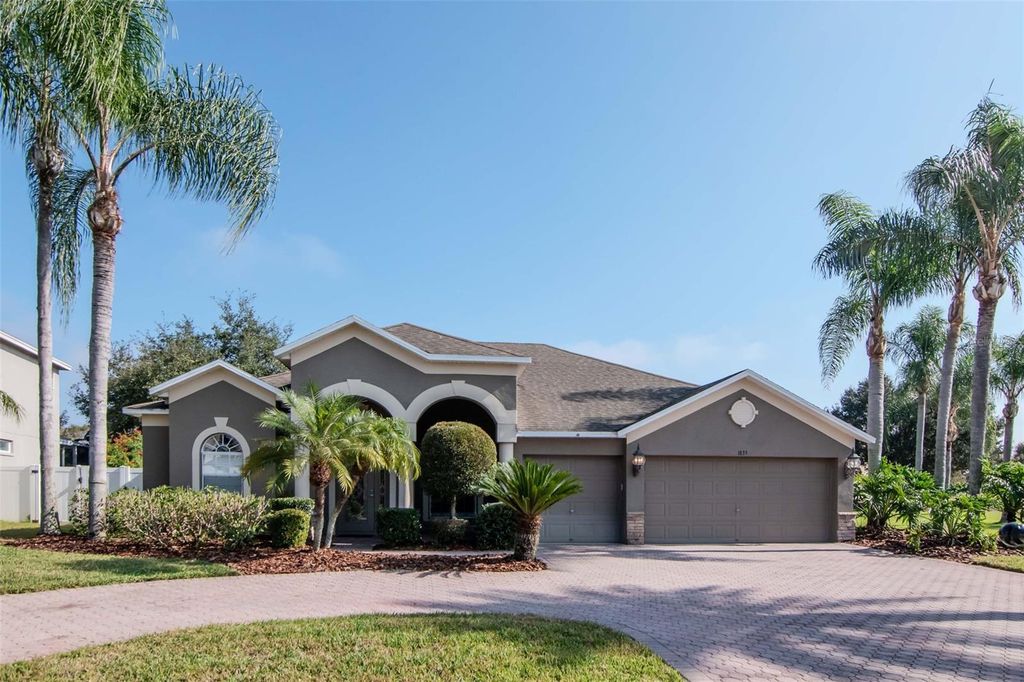 1835 REGAL MIST LOOP, Trinity, FL 34655