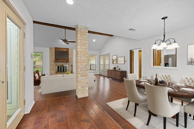 2034 Lakeville Drive, Kingwood, TX 77339
