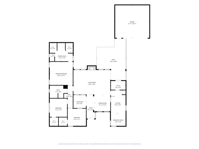 2034 Lakeville Drive, Kingwood, TX 77339