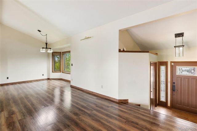1231 Telemark Drive, Woodland Park, CO 80863