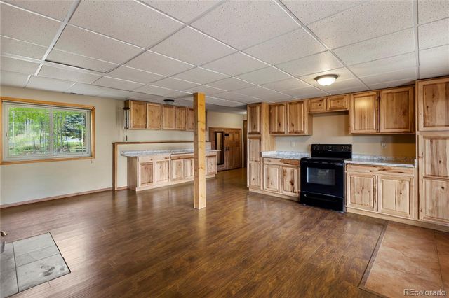 1231 Telemark Drive, Woodland Park, CO 80863