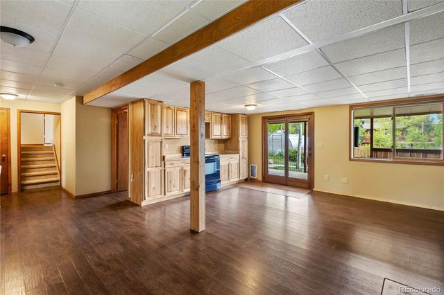 1231 Telemark Drive, Woodland Park, CO 80863