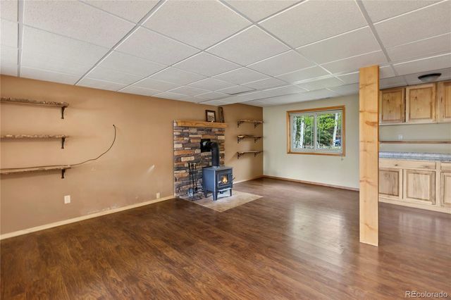 1231 Telemark Drive, Woodland Park, CO 80863