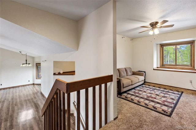 1231 Telemark Drive, Woodland Park, CO 80863