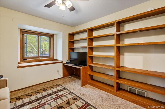1231 Telemark Drive, Woodland Park, CO 80863