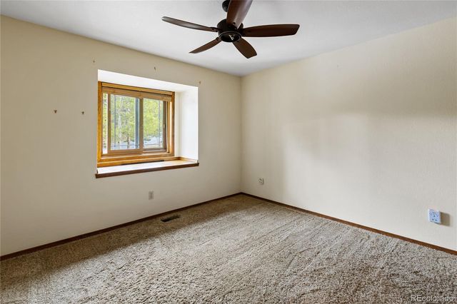 1231 Telemark Drive, Woodland Park, CO 80863
