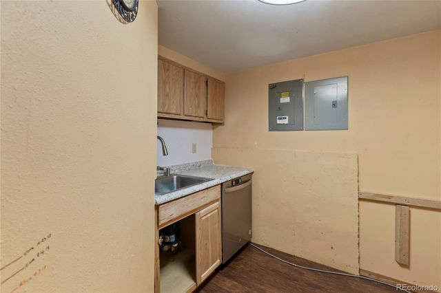 1231 Telemark Drive, Woodland Park, CO 80863